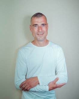 Koch Markus Gluth
